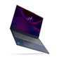 Notebook|LENOVO|IdeaPad|Slim 5 16IRH10|CPU Intel® CoreT i5|i5-13420H|16 "|1920 x 1200 pixels|RAM 16 GB|DDR5-SDRAM|SSD 1000 GB|Discrete graphics Not available|On-board graphics Yes|Numeric keypad Yes|Keyboard language English|Colour Blue|Weight 1.81 k...