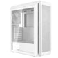 Case|ADATA|VALOR AIR PLUS MID|MidiTower|Case product features Transparent panel|ATX|MicroATX|MiniITX|Colour White|VALORAIRPLUSMTA-WHCWW