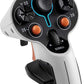 Thrustmaster SOL-R 2 Hosas WW | White/Black