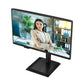 AOC 24P4CV 23.8inch IPS FHD 120Hz 4ms