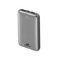 POWER BANK USB 10000MAH/VA2611 RIVACASE