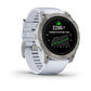 SMARTWATCH EPIX PRO GEN2 51MM/WHITEST. 010-02804-11 GARMIN