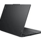 Lenovo ThinkPad E16 G3 Intel | Black | 16 " | IPS | WUXGA | 1920 x 1200 pixels | Anti-glare | Intel Core Ultra 5 | 225U | 16 GB | SO-DIMM DDR5 | Solid-state drive capacity 512 GB | Intel Graphics | Windows 11 Pro | 802.11ax | Bluetooth version 5.3 |...
