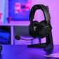HEADSET GXT493 CARUS/BLACK 25491 TRUST