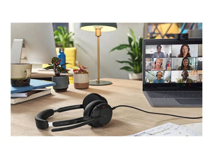 JABRA Evolve2 50 USB-C UC Stereo