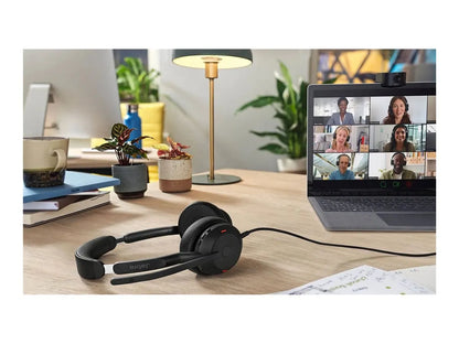 JABRA Evolve2 50 USB-C UC Stereo