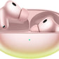 Huawei FreeBuds Neo | Bluetooth | Microphone | Nebula Pink | Noise canceling | Wireless