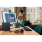 Dell | Headset | WH3024 | Built-in microphone | USB-C, USB-A | Black
