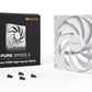 CASE FAN 140MM PURE WINGS 3/WH PWM HIGH-SP BL113 BE QUIET