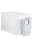 Vacuum Cleaner Accessory|ROBOROCK|Disposable Dust bag|For Qrevo/Qrevo MaxV/S8 MaxV Ultra/Qrevo S/Qrevo Pro/Qrevo Plus/Qrevo Curv/Qrevo Edge/Saros 10R/Saros Z70/Saros 10/Vivian S/Vivian SC/QR 798/Qrevo 5AE/Qrevo Curv 5A1/Qrevo Edge 5V1/QR 798/Qrevo Cu...