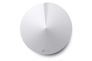 Wireless Router|TP-LINK|Wireless Router|1300 Mbps|Mesh|2x10/100/1000M|Number of antennas 4|DECOM5(1-PACK)