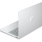 Notebook|HP|OmniBook 3|CPU AMD RyzenT 5|40|16 "|1920 x 1200 pixels|RAM 8 GB|LPDDR5-SDRAM|SSD 256 GB|On-board graphics Yes|Numeric keypad Yes|Keyboard language English|Colour Grey,Silver|Weight 1.64 kg|5500 MHz|D9LW6EA