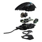 LOGI G502 HERO Gaming Mouse EWR2