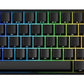 KEYBOARD USB-C FUN60 PRO/BLACK 101-FUN6H-000 AKKO