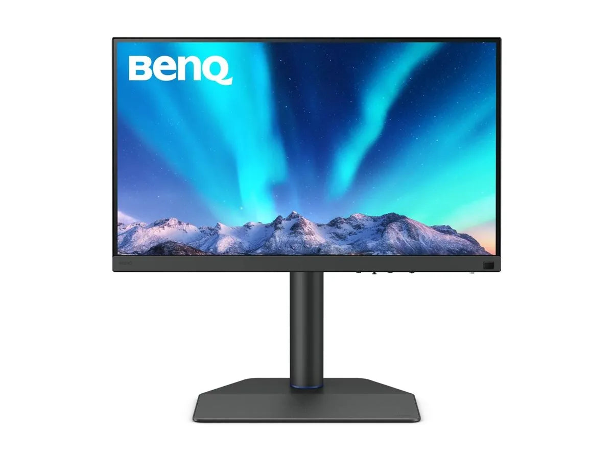 BENQ SW272QN 27inch IPS QHD 300cd/m2 5ms