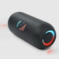 Muse Speaker | M-790 BT | 60 W | Waterproof | Bluetooth | Wireless connection | Portable | NFC features | Dark Grey