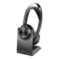 HP Poly Voyager Focus 2 USB-C Headset