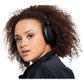 Skullcandy | Wireless Headphones | Hesh ANC | Wireless | Over-Ear | True Black | Noise canceling | Wireless