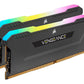 CORSAIR DDR4 32GB 2x16GB 3600MHz DIMM