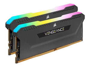 CORSAIR DDR4 32GB 2x16GB 3600MHz DIMM