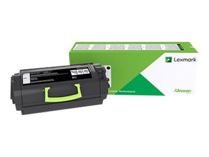 LEXMARK project Toner MX711de/MX711dhe