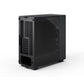 Fractal Design Case | Epoch | Black TG Light Tint | ATX