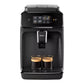 Philips | Coffee maker Series 1200 | EP1200/00 | Pump pressure 15 bar | Automatic | 1500 W | Black