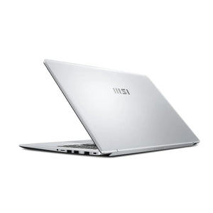 Notebook|MSI|Modern|15 F13MG|CPU  Core i5|i5-1334U|1300 MHz|15.6"|1920x1080|RAM 16GB|DDR4|SSD 512GB|Intel Iris Xe graphics|Integrated|ENG|Card Reader Micro SD|Windows 11 Home|Silver|1.7 kg|MODERN15F13MG-430NL