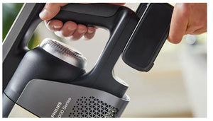 Vacuum Cleaner Accessory|PHILIPS|Battery and charger|Model XV1797/01|Black|For  XC6552, XC6553, XC6557, XC7053, XC7055, XC7057, XC8053, XC8054, XC8055, XC8057, XW9382, XW9383, XW9384, XW9385, XW9463, XW9465|XV1797/01