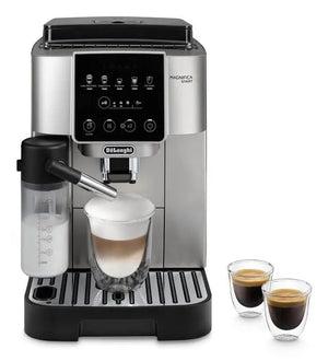 DELONGHI Magnifica Start ECAM220.80.SB Fully-automatic espresso, cappuccino machine