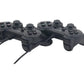Gembird | Double USB dual vibration gamepad