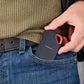 External SSD|SANDISK|Read speed 2000 MB/s|1000 GB|SanDisk Extreme Portable SSD (V3) 1 TB (SDSSDE70-1T00-G25)|SDSSDE70-1T00-G25
