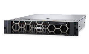 SERVER R550 4310S H755 8X3.5/2X16/480GB/2X1100/R/3YNBD DELL