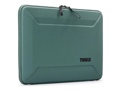 Thule | Case MacBook Pro 16" | Gauntlet | Sleeve | Hazy Green
