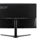 MONITOR LCD 32" XZ320QUS3BMIIP/UM.JX0EE.305 ACER