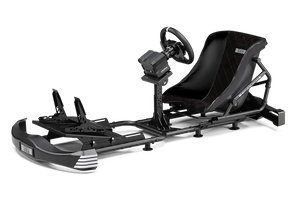 Next Level Racing Go Kart Plus | NLR-S034 | Black