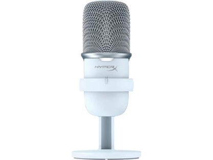 MICROPHONE HYPERX SOLOCAST/WHITE 519T2AA HYPERX