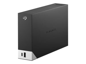 SEAGATE One Touch Desktop HUB 8TB