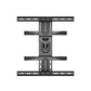 M VESA FLEXARM L FULL MOTION DUAL