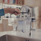 Philips | Calc and water filter | AquaClean CA6903/10