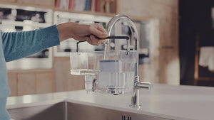 Philips | Calc and water filter | AquaClean CA6903/10