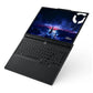 Lenovo Legion 5 15IAX10 Intel | Eclipse Black | 15.1 " | OLED | WQXGA | OLED pixels | Glossy | Intel Core Ultra 7 | 255HX | 16 GB | SODIMM DDR5 | Solid-state drive capacity 1000 GB | NVIDIA GeForce RTX 5060 | GDDR7 | 8 GB | Windows 11 Home | 802.11be...