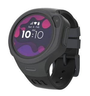 SMARTWATCH KIDS FONE R1C/GREY KW1305SD-GY01 MYFIRST