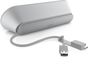 Speaker|DELL|SP3022|1xUSB 2.0|1xUSB type C|520-AAVQ