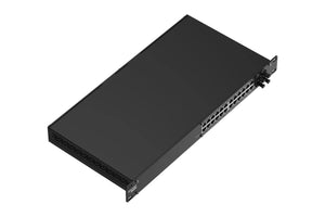 Switch|TELTONIKA|SWM282000200|Type L2|PoE+ ports 24|SWM282
