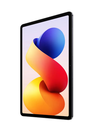 Xiaomi | Redmi | Pad 2 Pro 5G | 12.1 " | Graphite Gray | LCD | 2560 x 1600 pixels | Qualcomm | Snapdragon 7S Gen 4 | 6 GB | 128 GB | 5G | Wi-Fi | Front camera | 8 MP | Rear camera | 13 MP | Bluetooth | 5.4 | Android