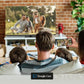 TV Set|THOMSON|32 "|HD|1366 x 768 pixels|Flat|16:9|LED|32HG2S15W
