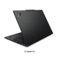 Lenovo ThinkPad T14s G7 Intel | Black | 14 " | IPS | WUXGA | 1920 x 1200 pixels | Anti-glare | Intel Core Ultra 5 | 325 | 16 GB | Soldered LPDDR5X | Solid-state drive capacity 512 GB | Intel Graphics | Windows 11 Pro | 802.11be | Bluetooth version 5....