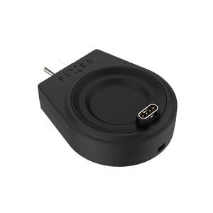 Fixed | Charging USB-C adapter FIXED for smartwatch Garmin Fenix 5/6/7/7X/8, Epix, Venu 2/3/3S, Vívoactive 3/4/5