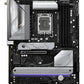 Mainboard|ASROCK|Intel B860 Express|LGA1851|ATX|Memory DDR5|Memory slots 4|1xPCI-Express 4.0 16x|1xPCI-Express 5.0 16x|1xM.2|1xHDMI|1xAudio-Out|1xMicrophone|6xUSB 2.0|6xUSB 3.2|1xUSB-C w/Thunderbolt|1xOptical S/PDIF|1xRJ45|B860LIVEMIXERWIFI